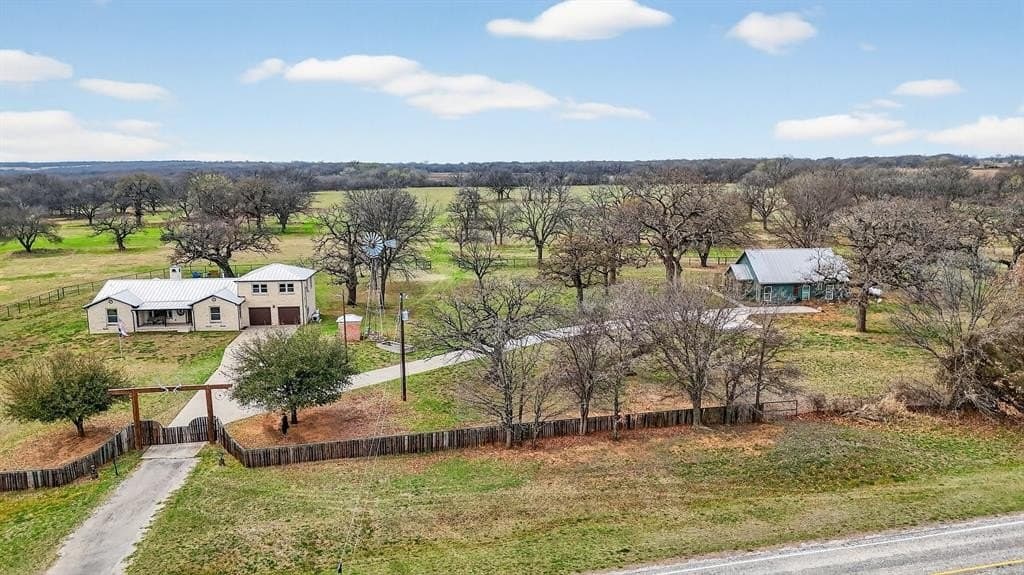 165.7 acres in Montague County - photo 3