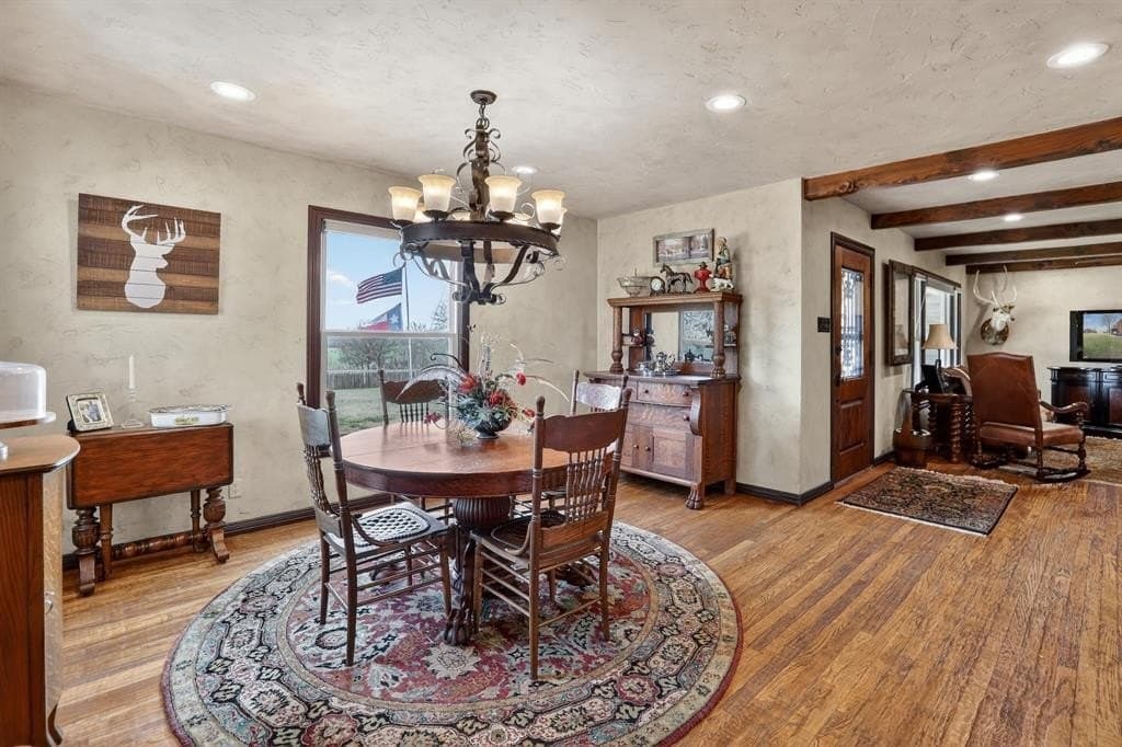 165.7 acres in Montague County - photo 7