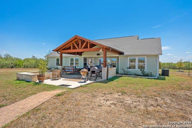 10.9 acres in Bexar County - photo 24