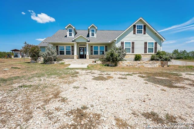 10.9 acres in Bexar County - photo 2