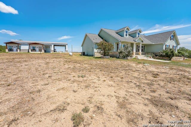 10.9 acres in Bexar County - photo 44