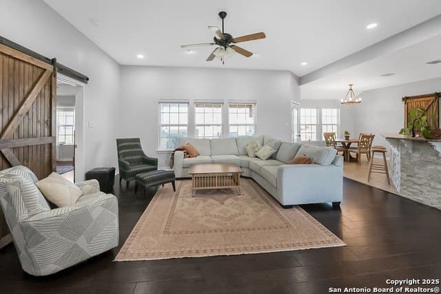 10.9 acres in Bexar County - photo 4