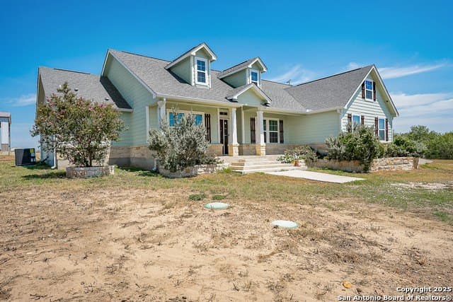 10.9 acres in Bexar County - photo 3