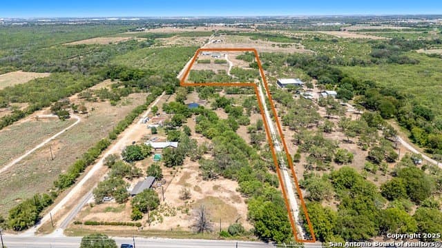 10.9 acres in Bexar County - photo 43