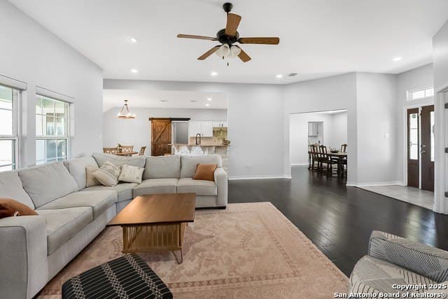 10.9 acres in Bexar County - photo 5