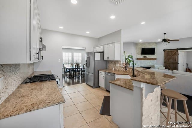 10.9 acres in Bexar County - photo 8
