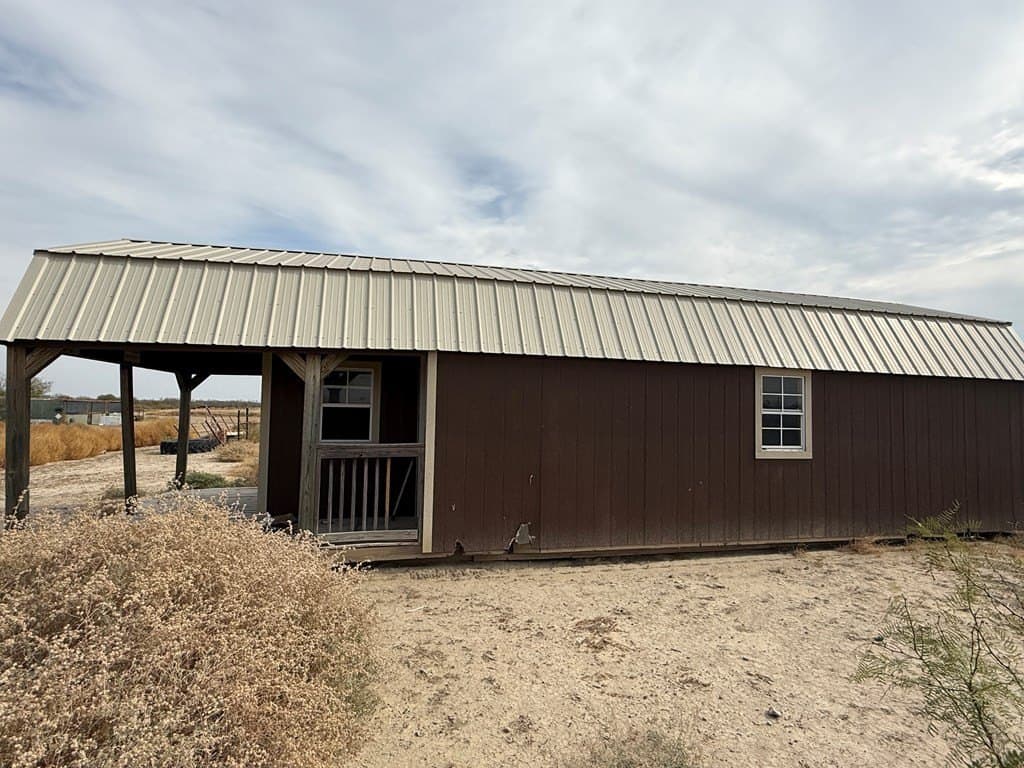 418 acres in Maverick County - photo 42