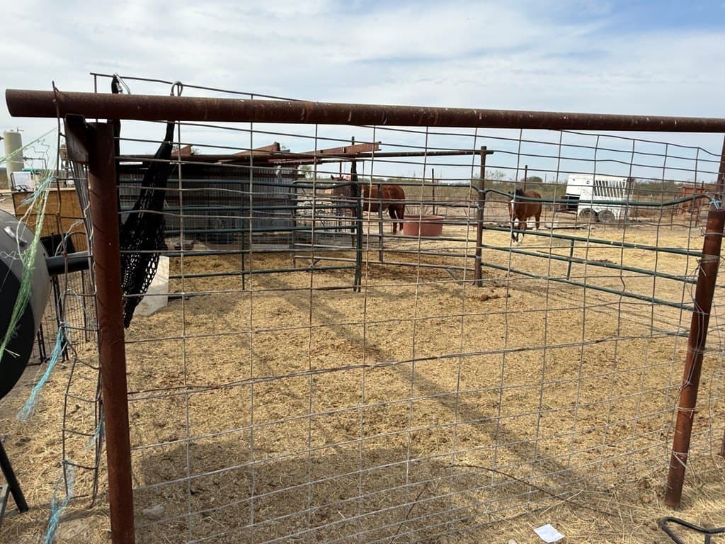 418 acres in Maverick County - photo 28