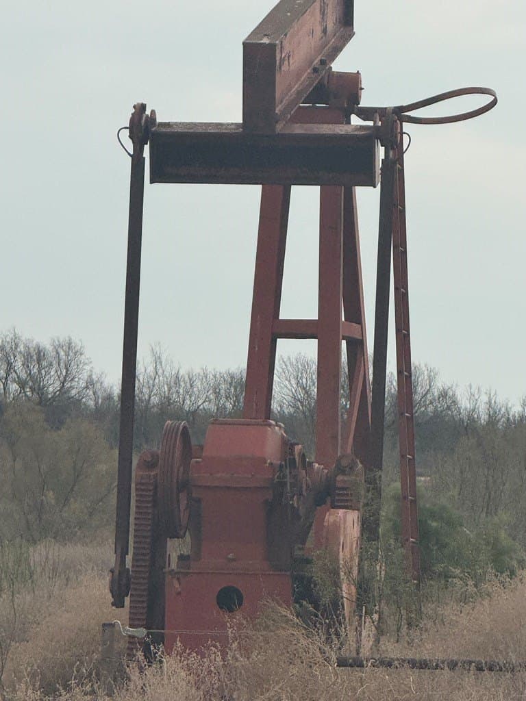 418 acres in Maverick County - photo 5