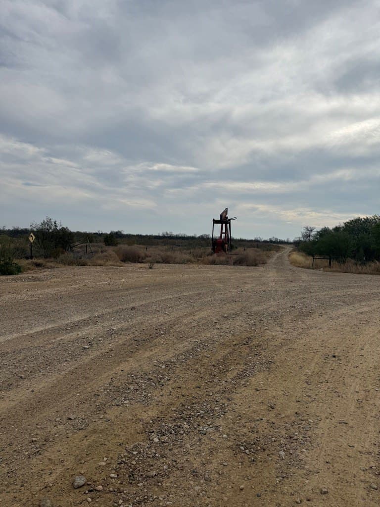418 acres in Maverick County - photo 3