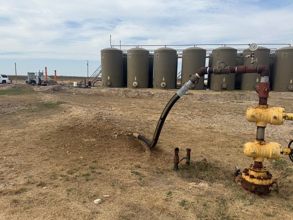 418 acres in Maverick County - photo 12