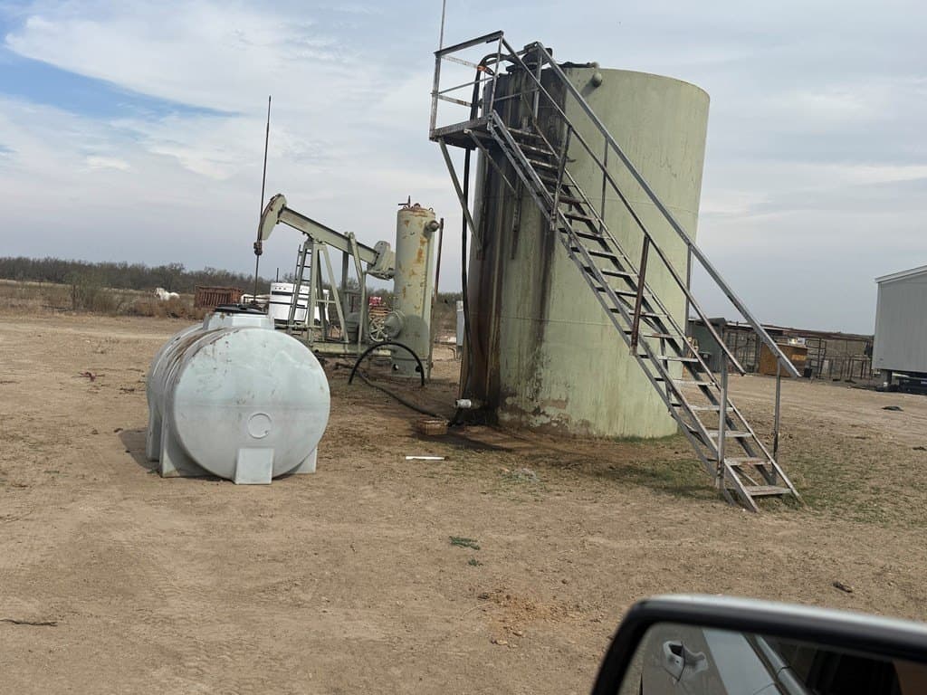 418 acres in Maverick County - photo 31