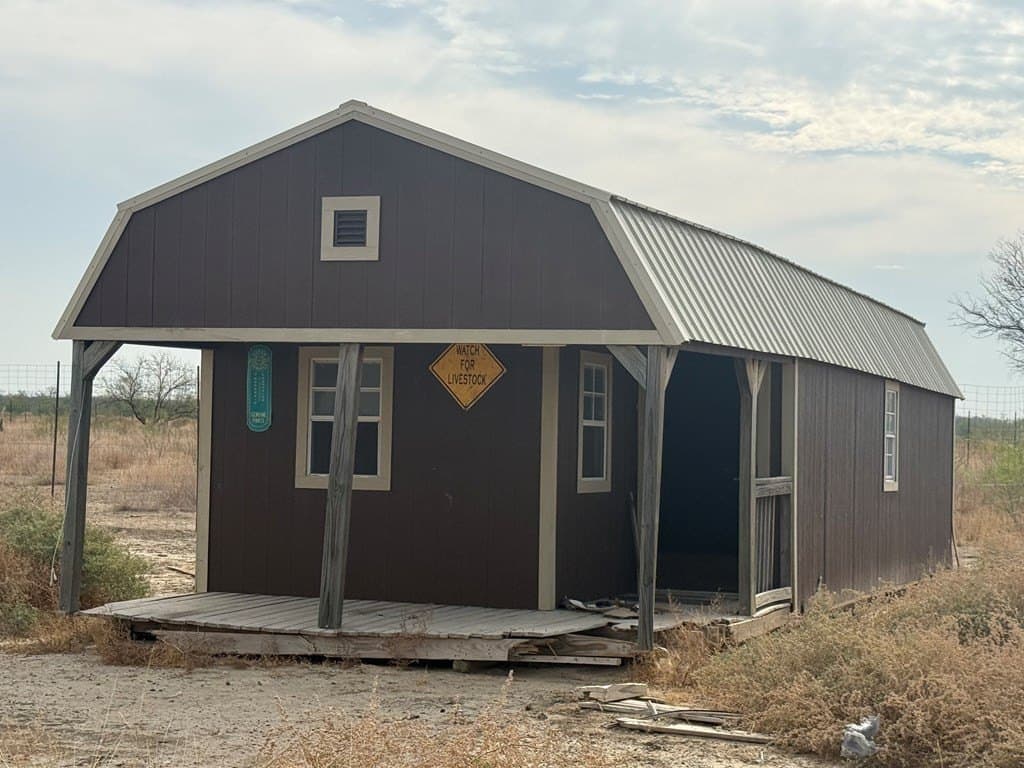 418 acres in Maverick County - photo 41