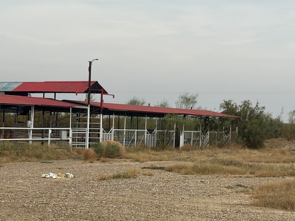 418 acres in Maverick County - photo 45