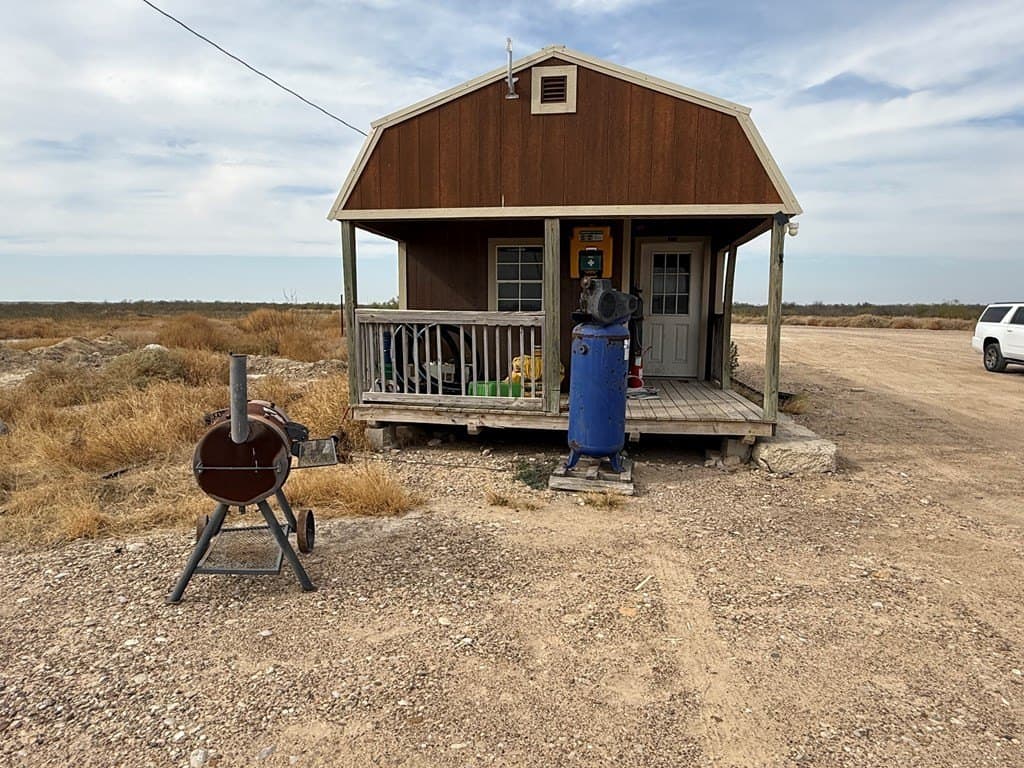 418 acres in Maverick County - photo 24