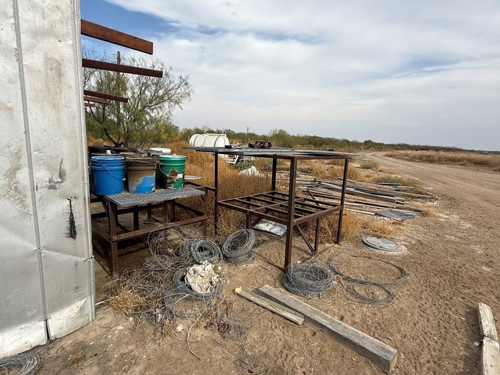 418 acres in Maverick County - photo 36