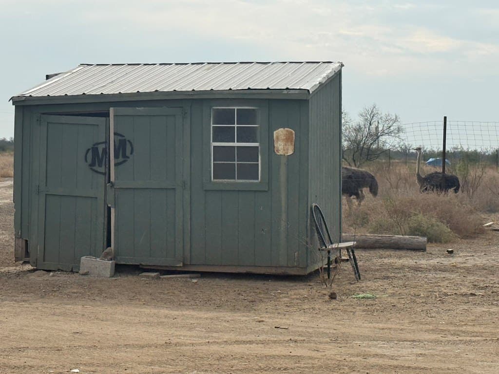 418 acres in Maverick County - photo 35