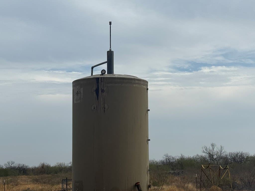 418 acres in Maverick County - photo 16