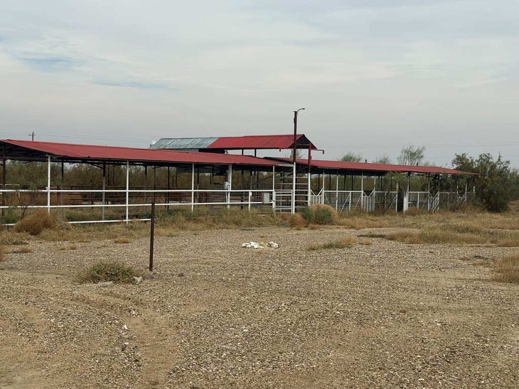 418 acres in Maverick County - photo 46