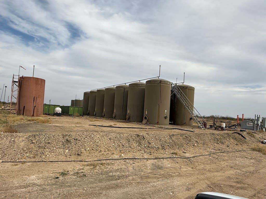 418 acres in Maverick County - photo 20