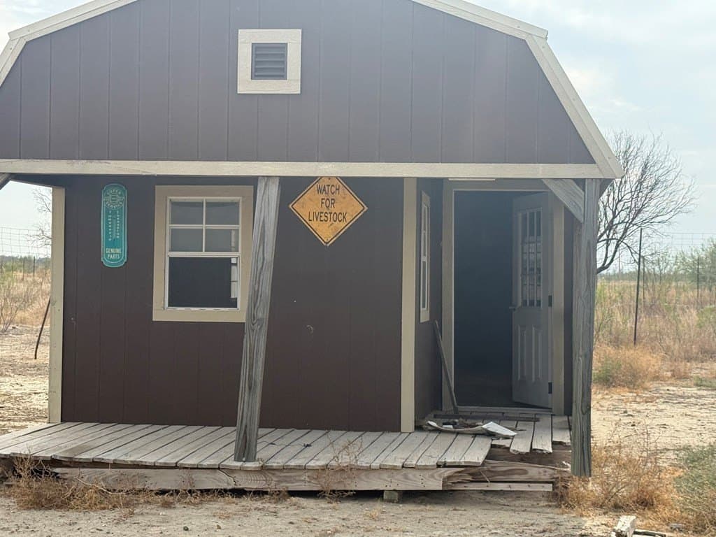 418 acres in Maverick County - photo 40