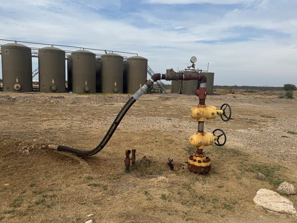 418 acres in Maverick County - photo 14