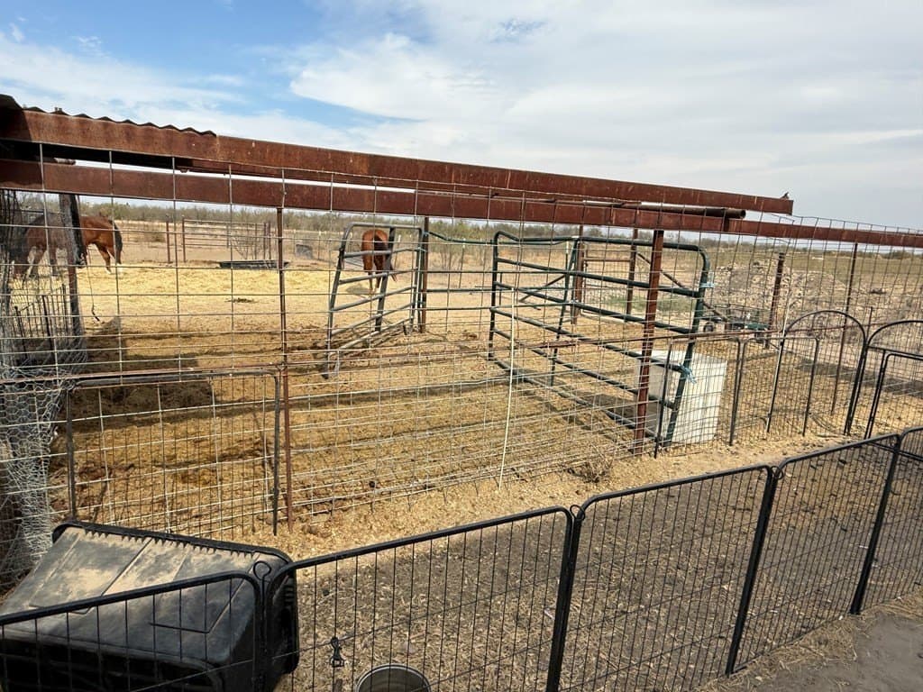 418 acres in Maverick County - photo 29