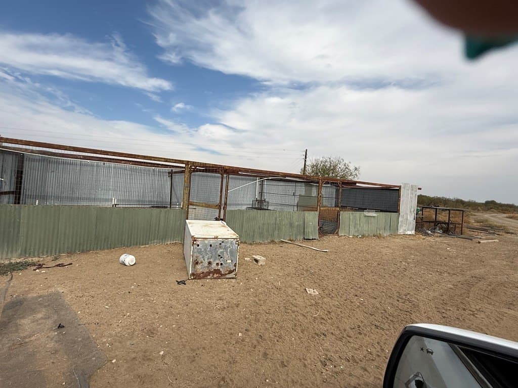 418 acres in Maverick County - photo 37
