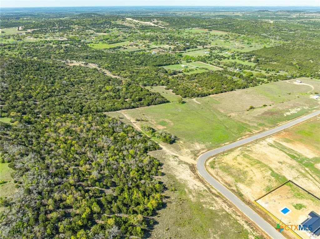 1.02 acres in Coryell County - photo 5