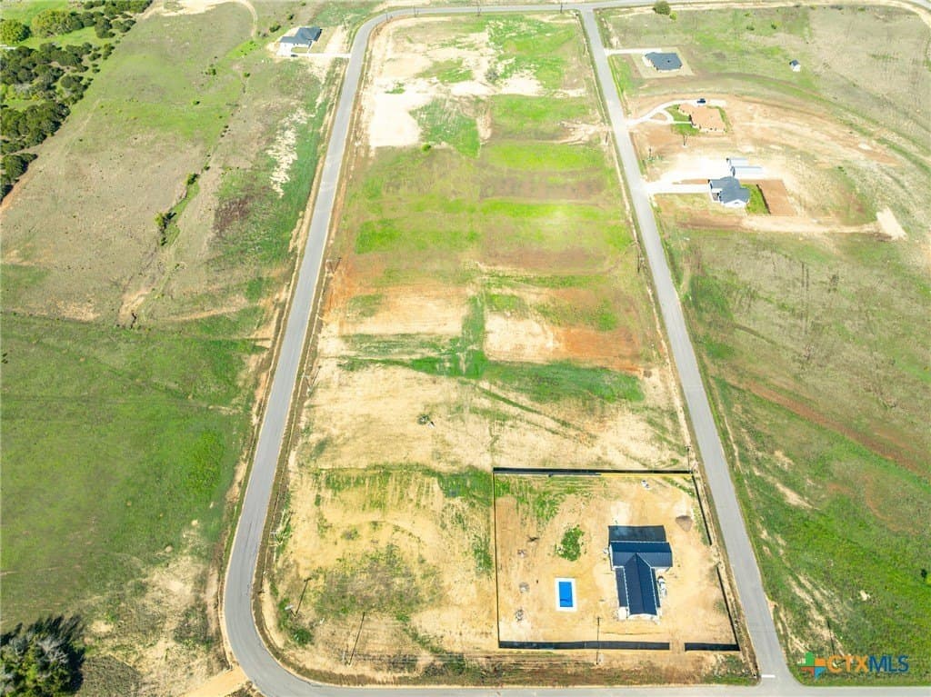 1.02 acres in Coryell County - photo 3