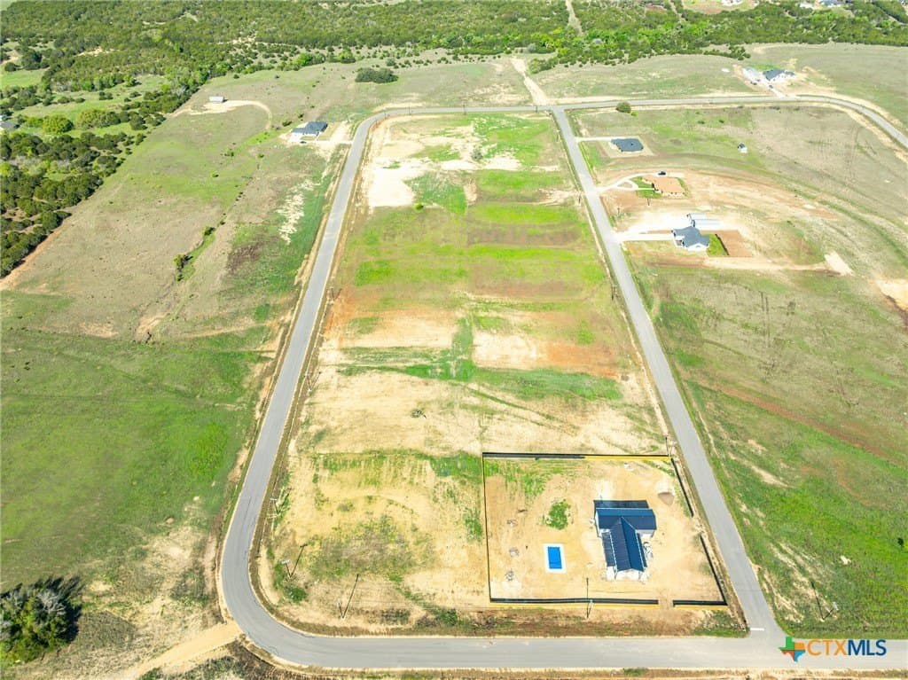 1.02 acres in Coryell County - photo 2