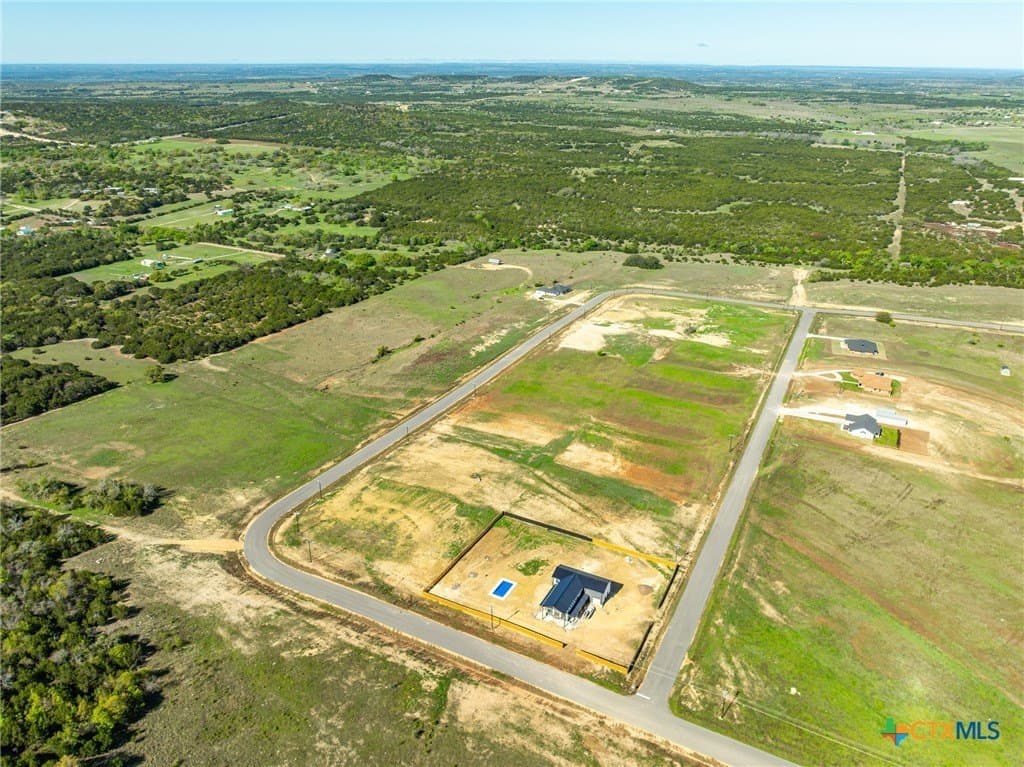 1.02 acres in Coryell County - photo 4