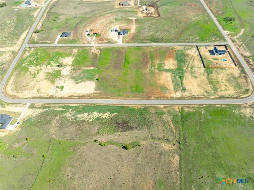 1.02 acres in Coryell County - photo 9