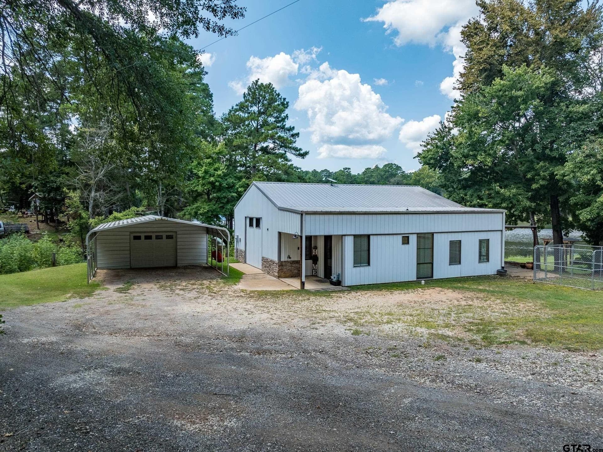 14 acres in Anderson County - photo 2