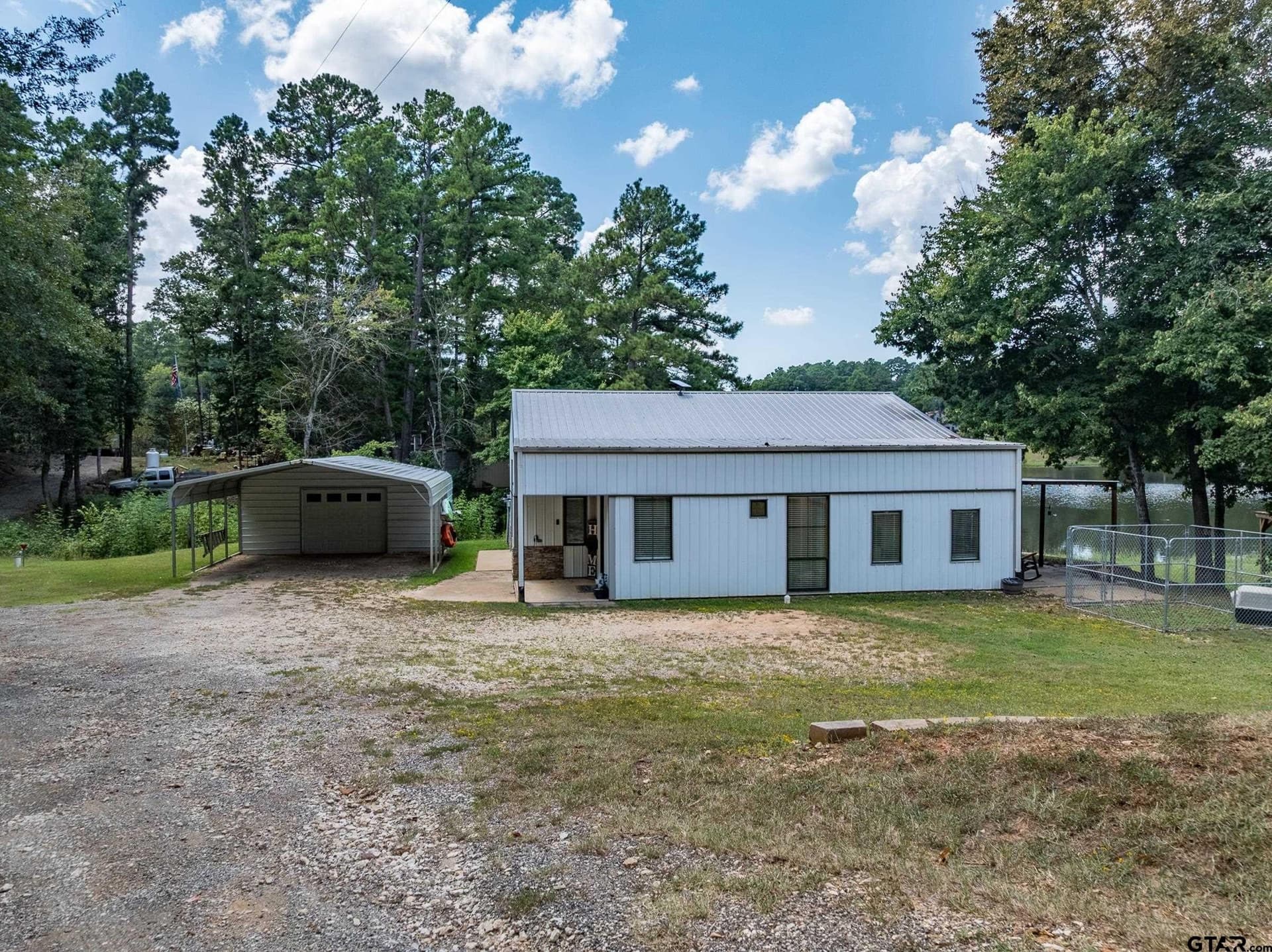 14 acres in Anderson County - photo 3