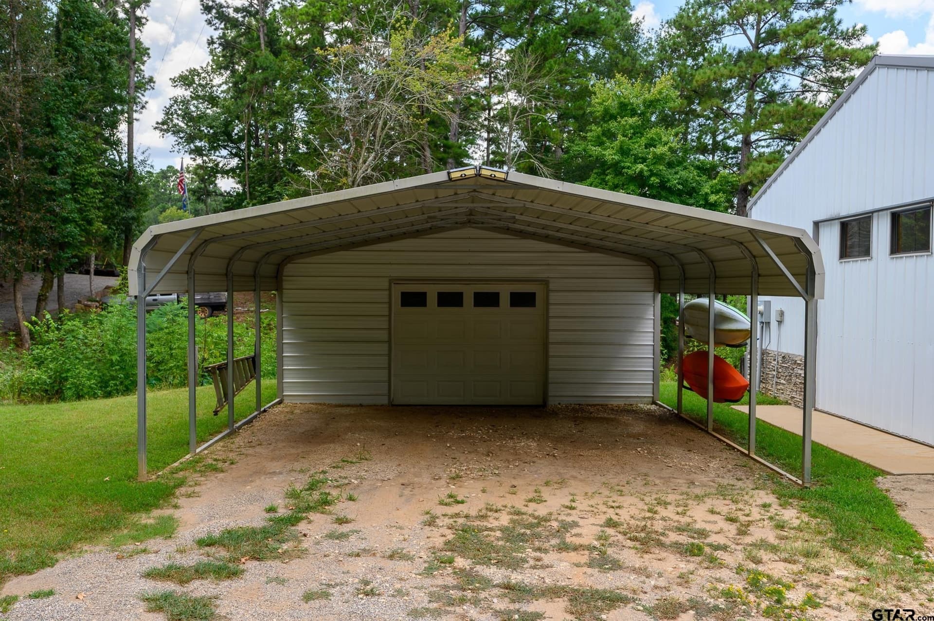 14 acres in Anderson County - photo 38