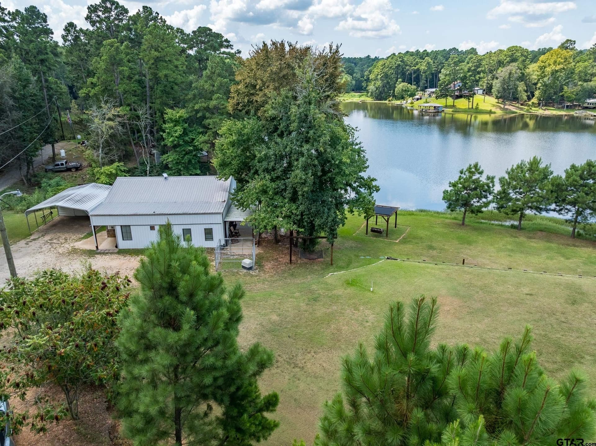 14 acres in Anderson County - photo 37