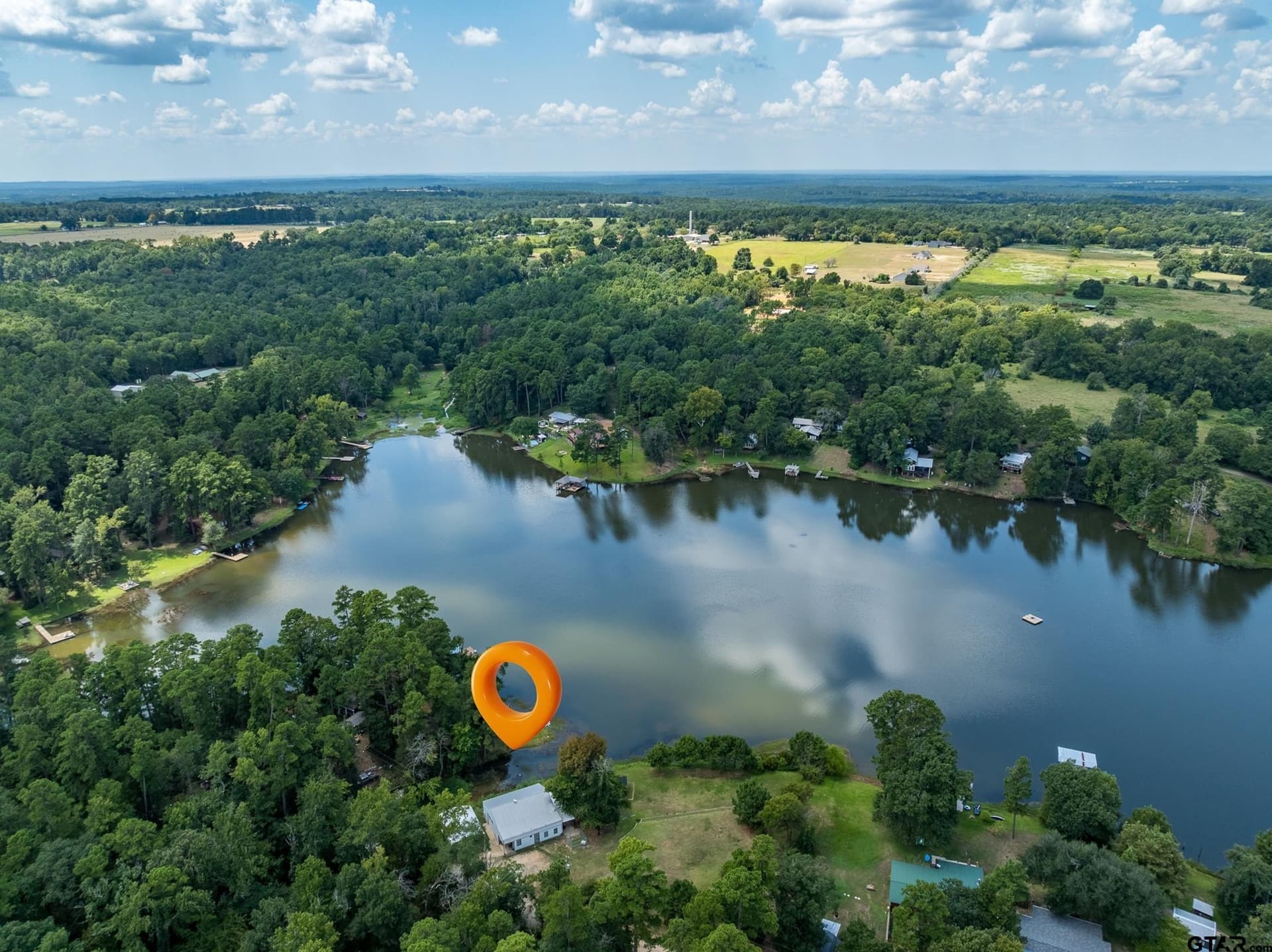 14 acres in Anderson County - photo 40