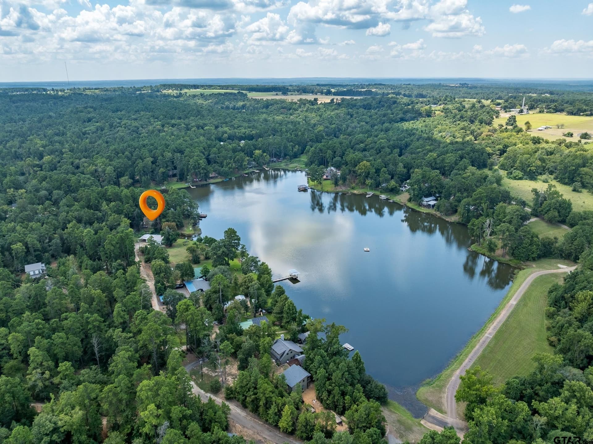 14 acres in Anderson County - photo 41