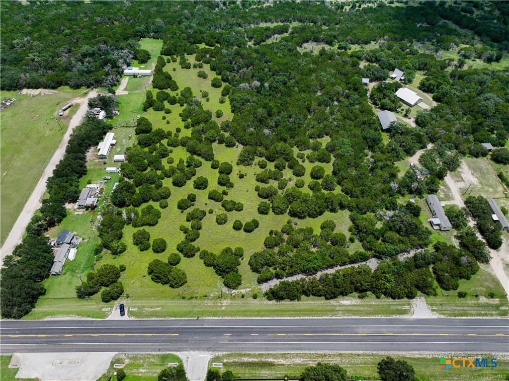 11.66 acres in Bell County - photo 6