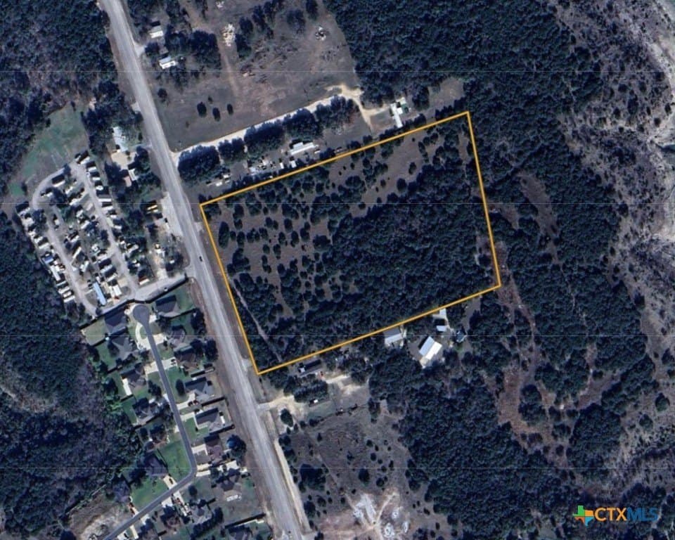 11.66 acres in Bell County - photo 13