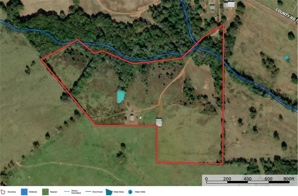 32.03 acres in Rusk County - photo 2