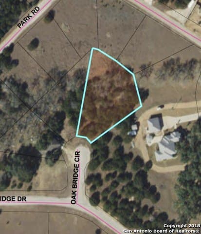 OAK BRIDGE CIR lot: 10