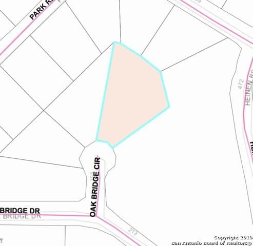 0.77 acres in Bandera County - photo 3