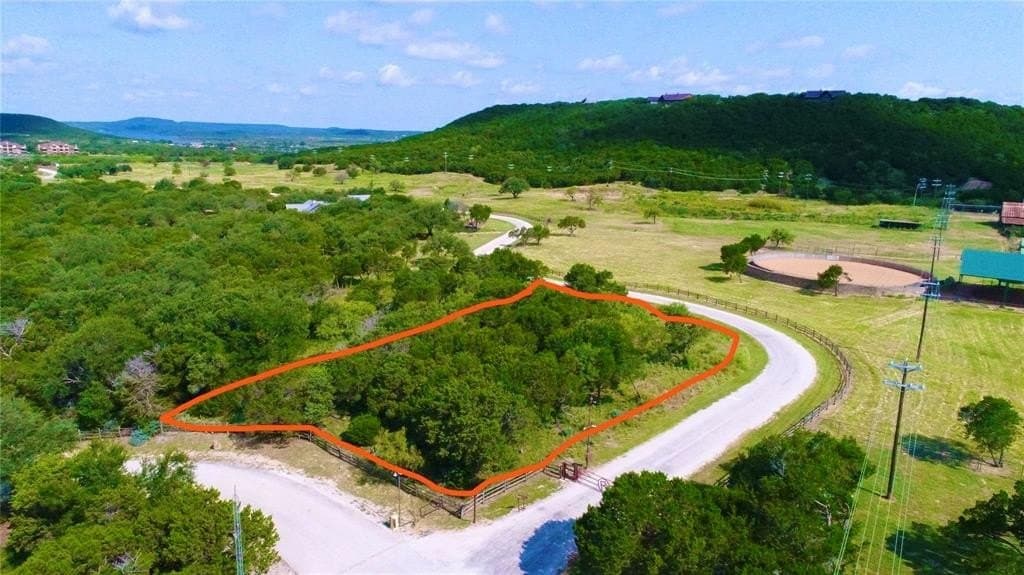 1.07 acres in Palo Pinto County - photo 3