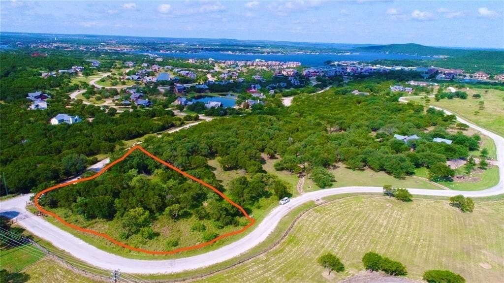 1.07 acres in Palo Pinto County - photo 2