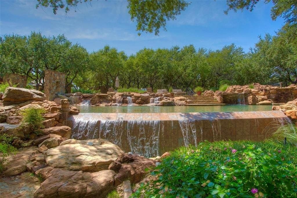 1.07 acres in Palo Pinto County - photo 10