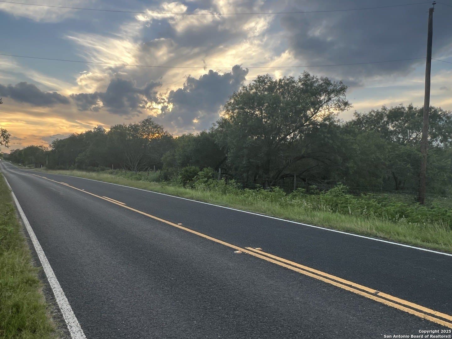 3.25 acres in Bexar County - photo 4
