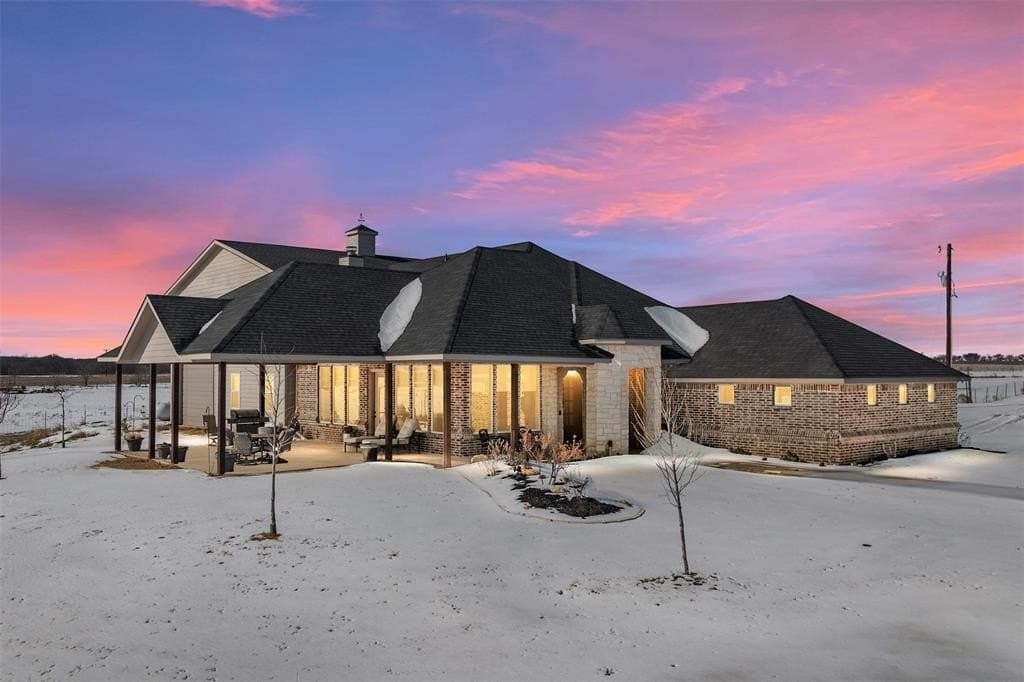 20 acres in Cooke County - photo 2