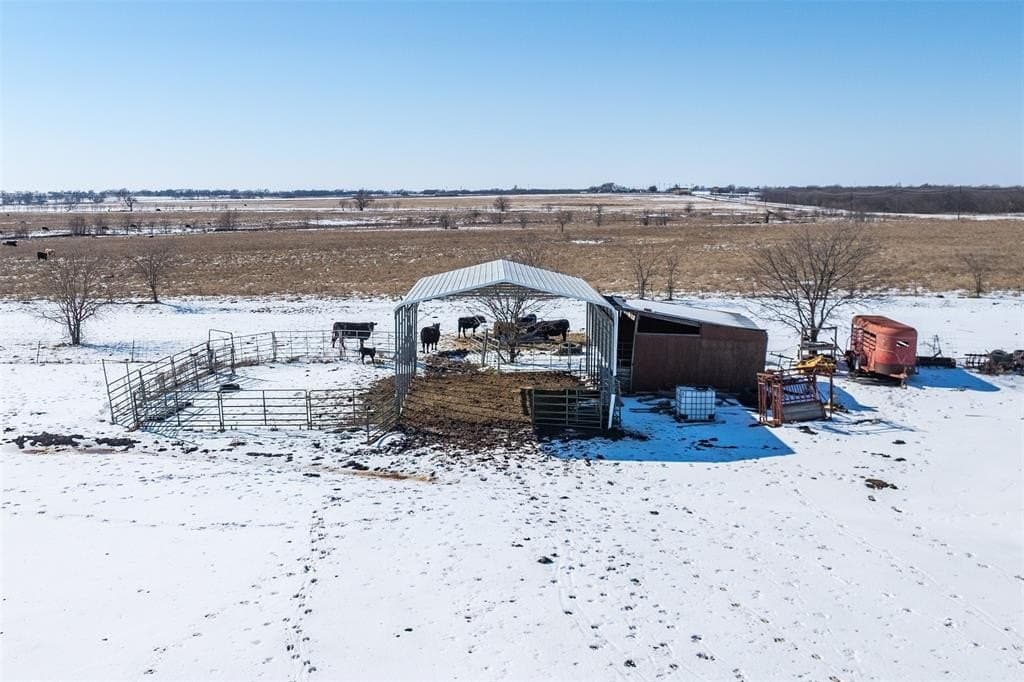 20 acres in Cooke County - photo 28